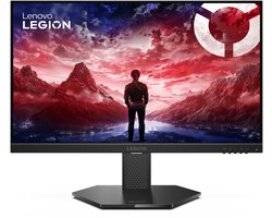 Lenovo Idg Legion 24-10 23.8´´ Full Hd Ips Lcd 240hz Gaming-monitor Transparant One Size / EU Plug 220V