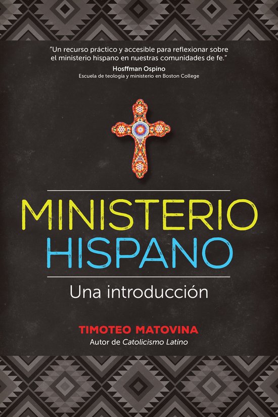 Recursos para el ministerio hispano - Ministerio hispano