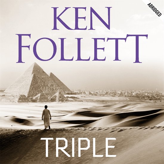 Triple - cover