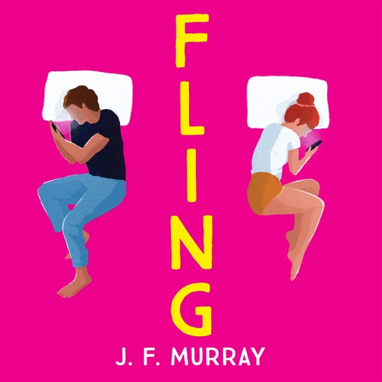 Fling - cover