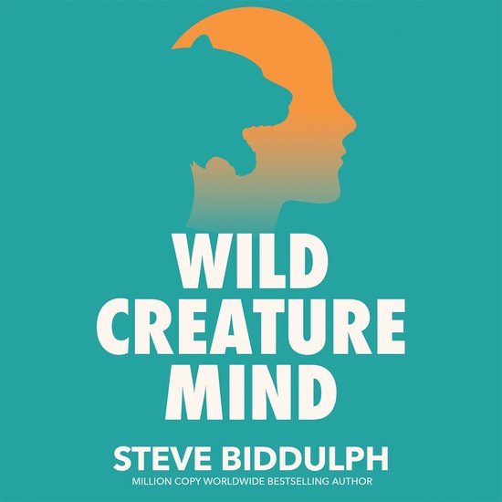 Wild Creature Mind - cover