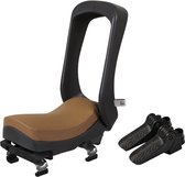 Bincho Black/Kurumi Brown