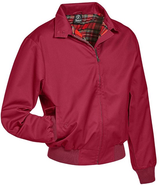 Brandit Lord Canterbury Herenjas, zwart, M