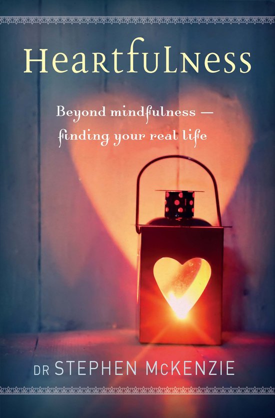 Heartfulness - cover