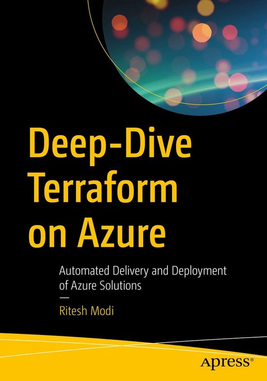 Professional and Applied Computing (R0) - Deep-Dive Terrafor ... - cover