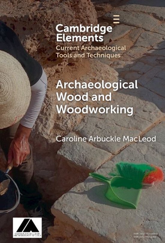 Elements in Current Archaeological Tools and Techniques - Ar ... - cover