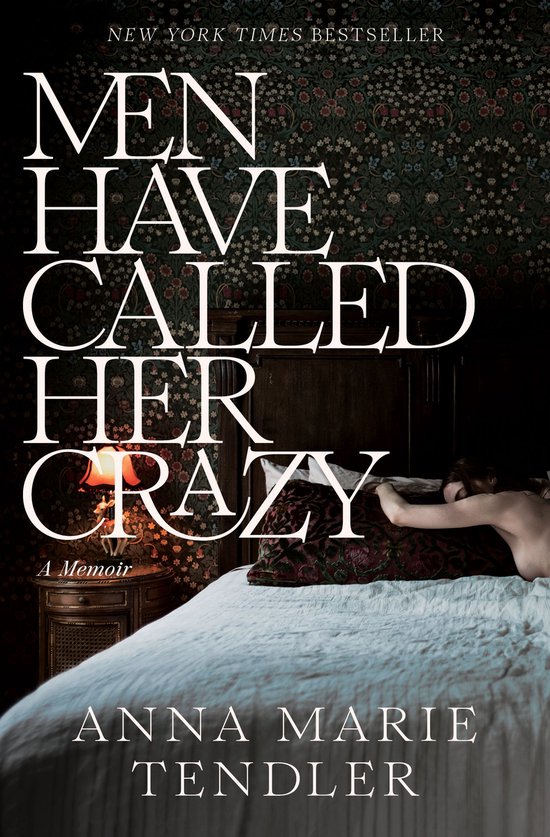 Men Have Called Her Crazy - cover