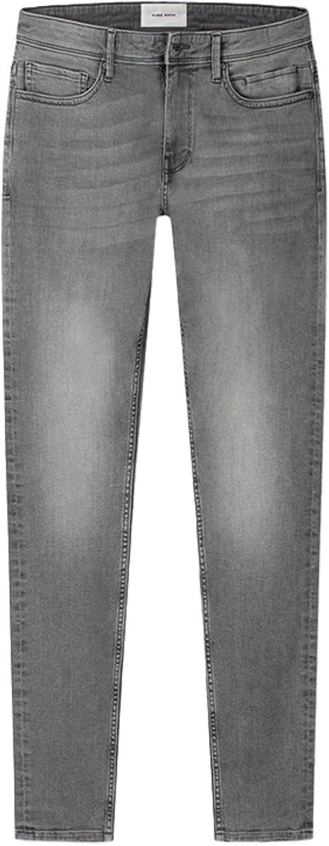 Pure Path The Jone Denim Slim Fit