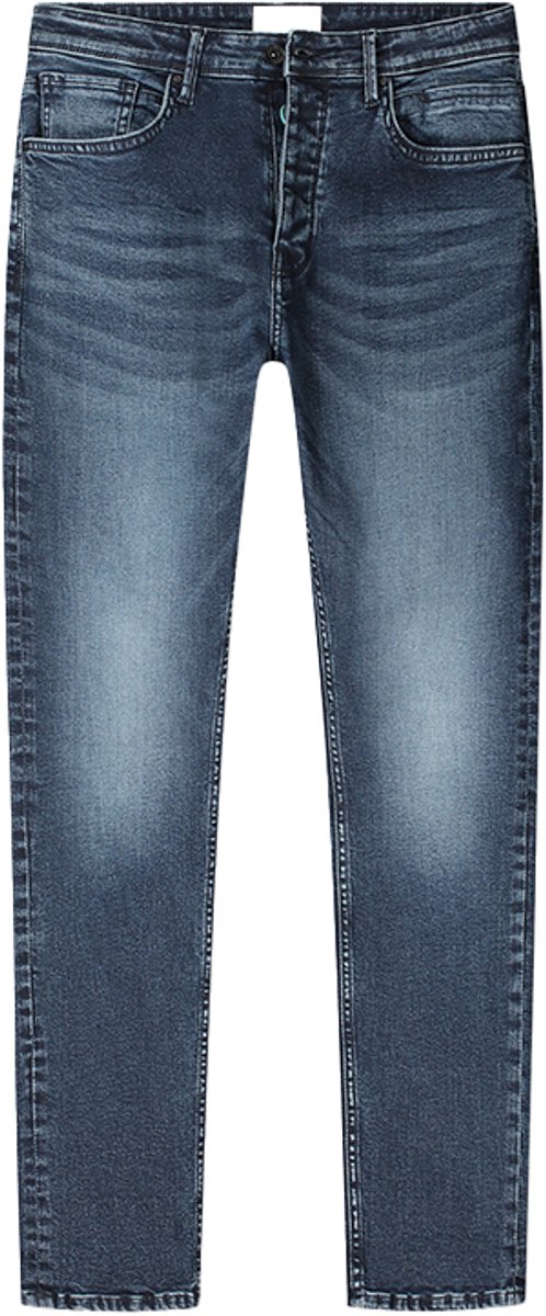 Pure Path The Ryan Slim Fit Tapered Leg