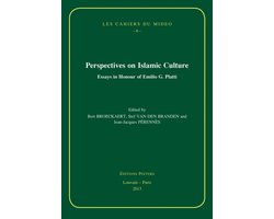 Perspectives On Islamic Culture