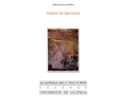 Acadèmia dels Nocturns 46 - Terra de bruixes