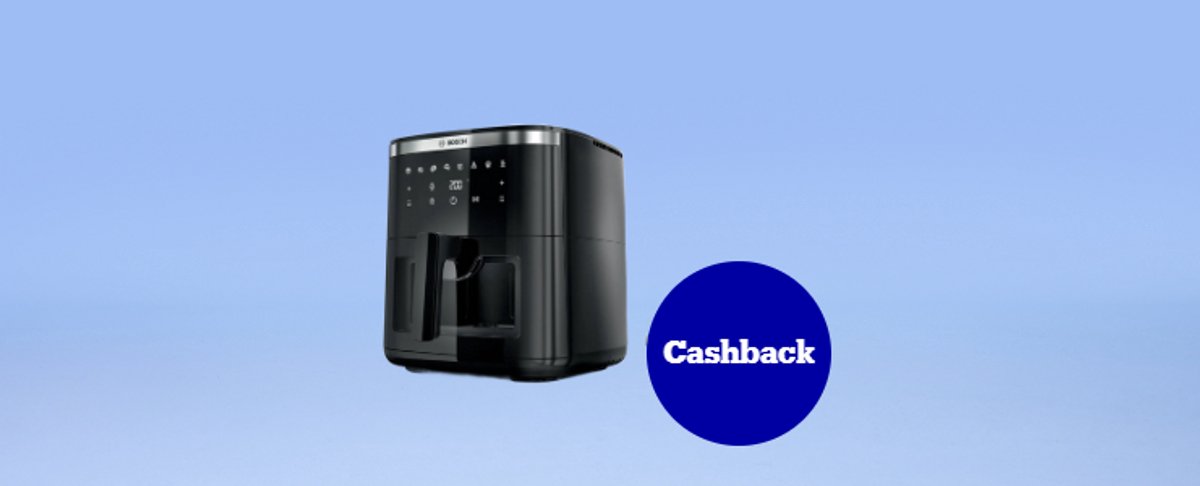 Jusqu‘à 50,- de cashback sur