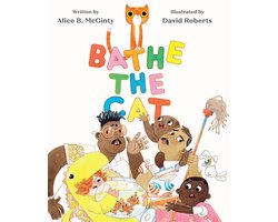 Bathe the Cat