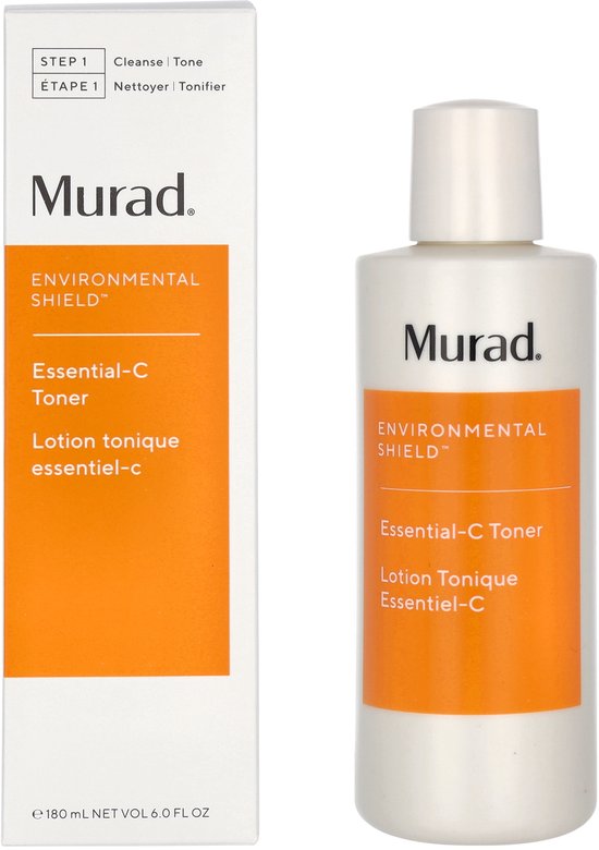 Murad 80317 produit tonique pour le visage Femmes All ages 180 ml