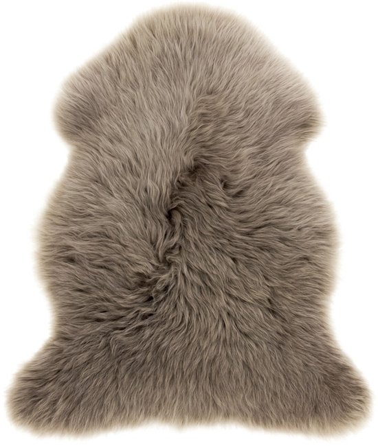 Hoogpolig vloerkleed - Myla 7272 Grijs/Beige Hoogpolig vloerkleed - Myla 7272 Grijs/Beige