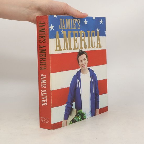 Jamie's America
