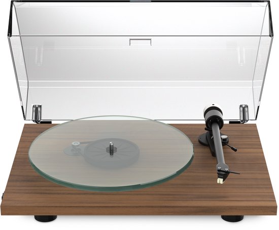 Pro-Ject T2W Rainier Streaming Platenspeler