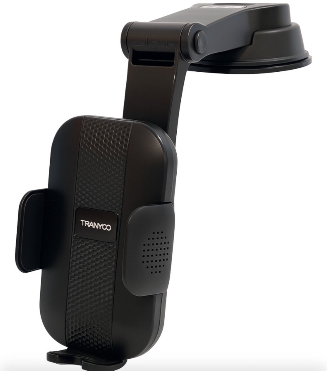 Gsm houder 360° rotatie