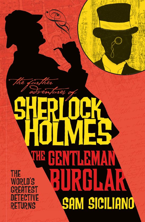 Sherlock Holmes 36 - The Further Adventures of Sherlock Holm ... - cover