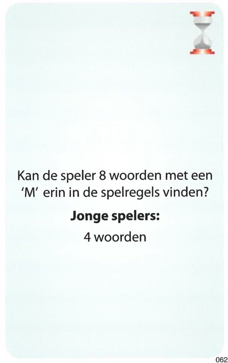 Tactic Wedden Dat Je Het Kan – Bordspel – Compacte Editie – Partyspel voor het Hele Gezin – Vanaf 8 Jaar – 3 tot 6 Spelers — afbeelding 14