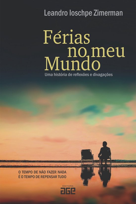 Férias no meu mundo