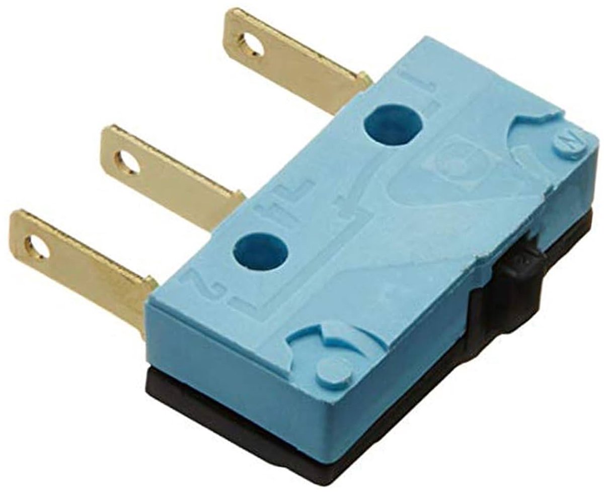 DeLonghi Schakelaar Microswitch 3 contacten EAM3200, EAM3000, ECA14000 5132105400