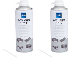 Lab31 Anti-Stofspray - Anti-Dust Spray