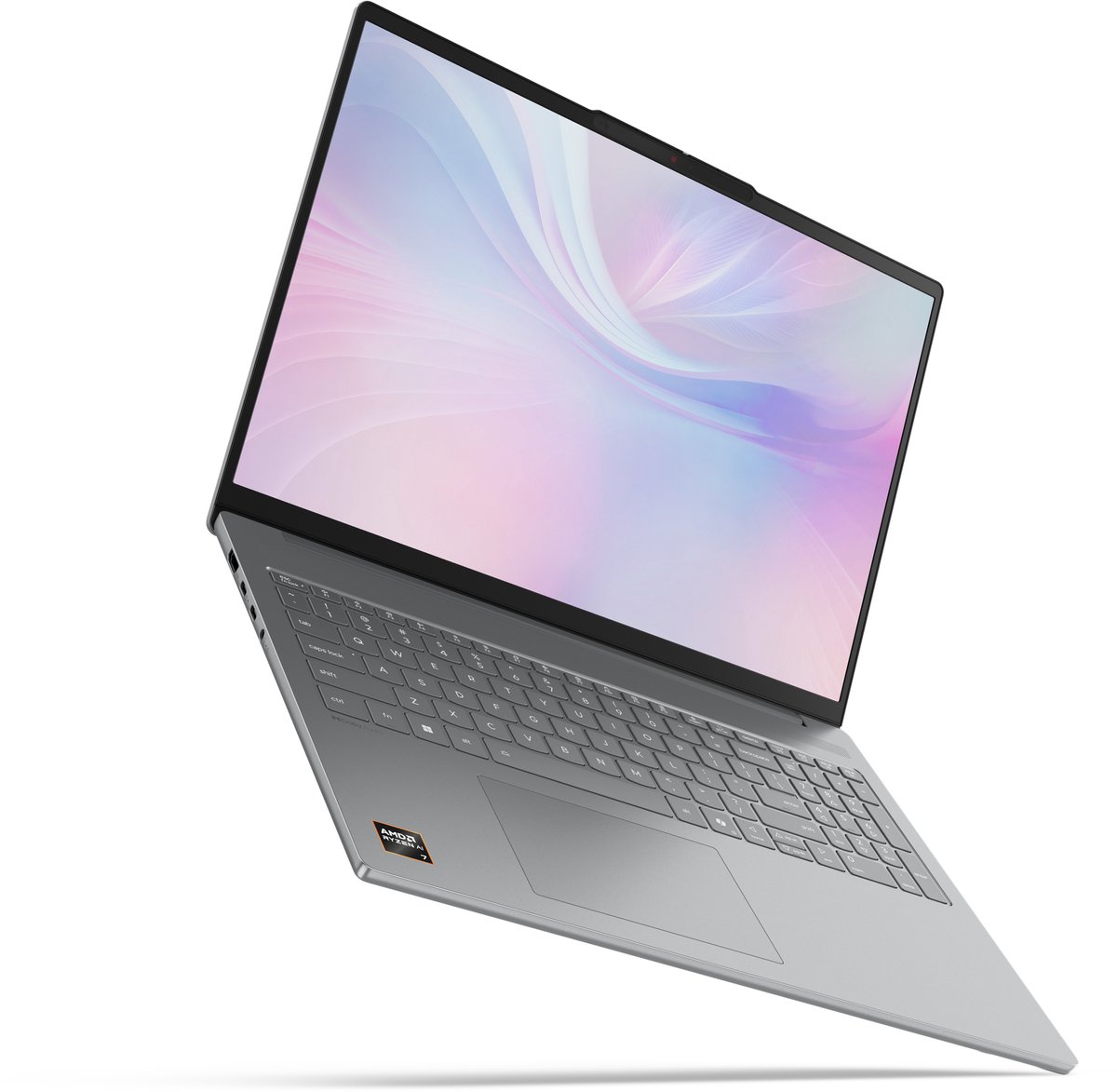 Lenovo IdeaPad Slim 5 16ARP10 - Ryzen 7, 16 inch, snel en dun thumbnail 8
