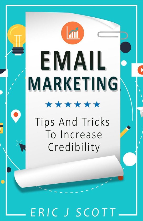 Marketing Domination Book 3 - Email Marketing:Tips And Trick ... - cover