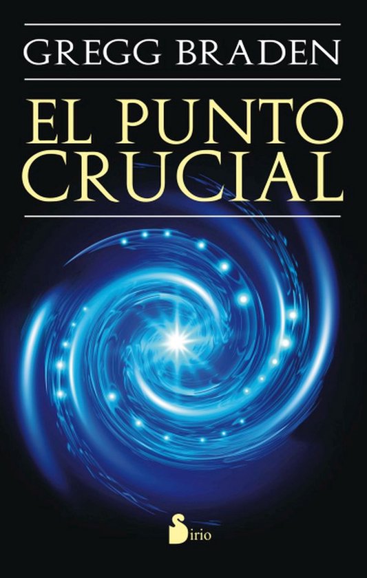 El punto crucial - cover