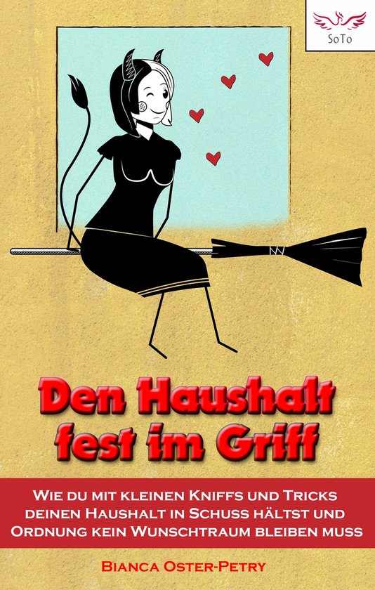 Den Haushalt fest im Griff - cover