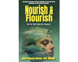 Nourish and Flourish