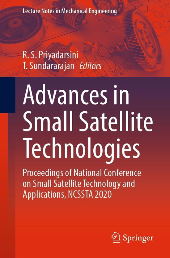 Springer Nature Proceedings excluding Computer Science - Adv ... - cover