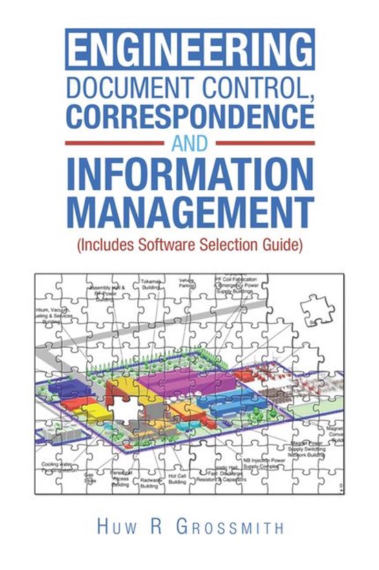 Engineering Document Control, Correspondence and Information ... - cover