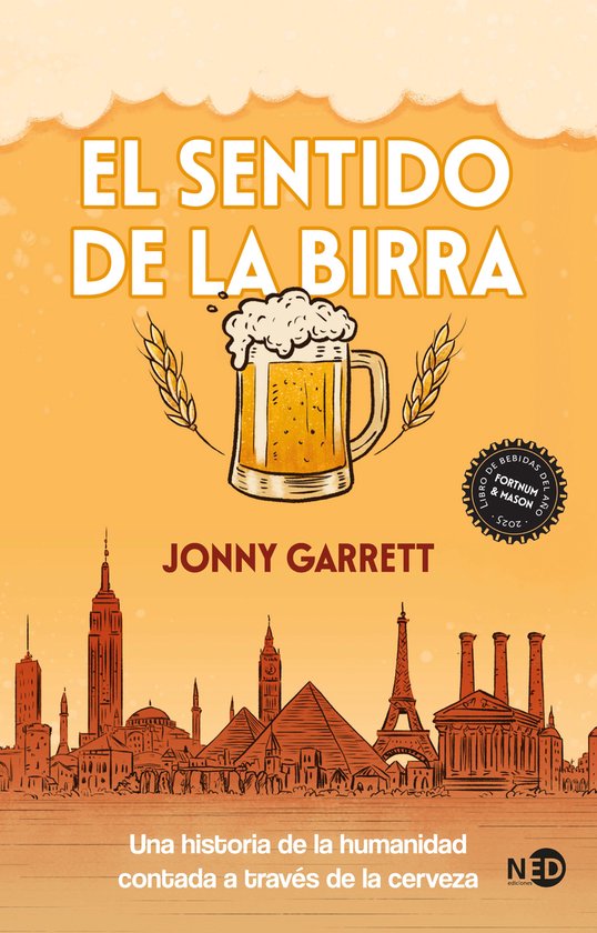 El sentido de la birra - cover