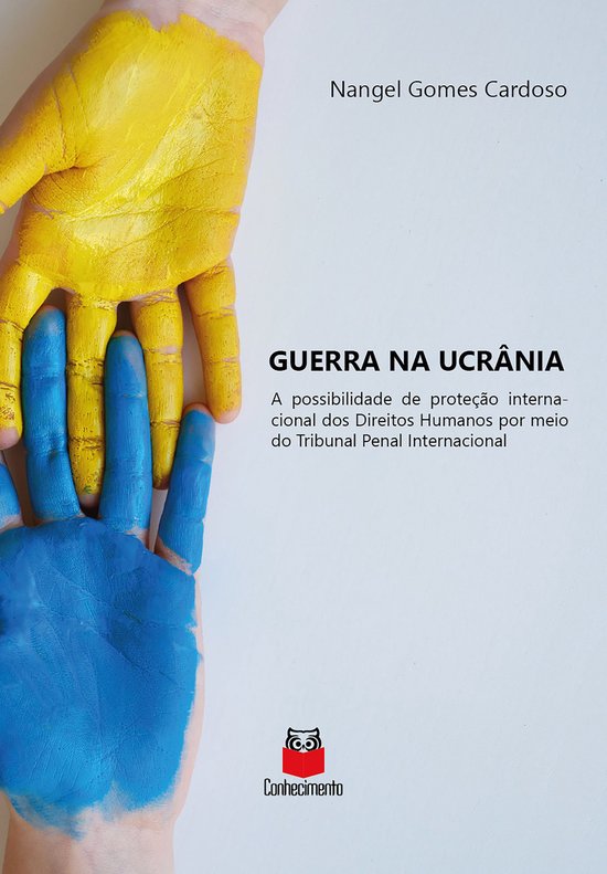 Guerra na Ucrânia - cover
