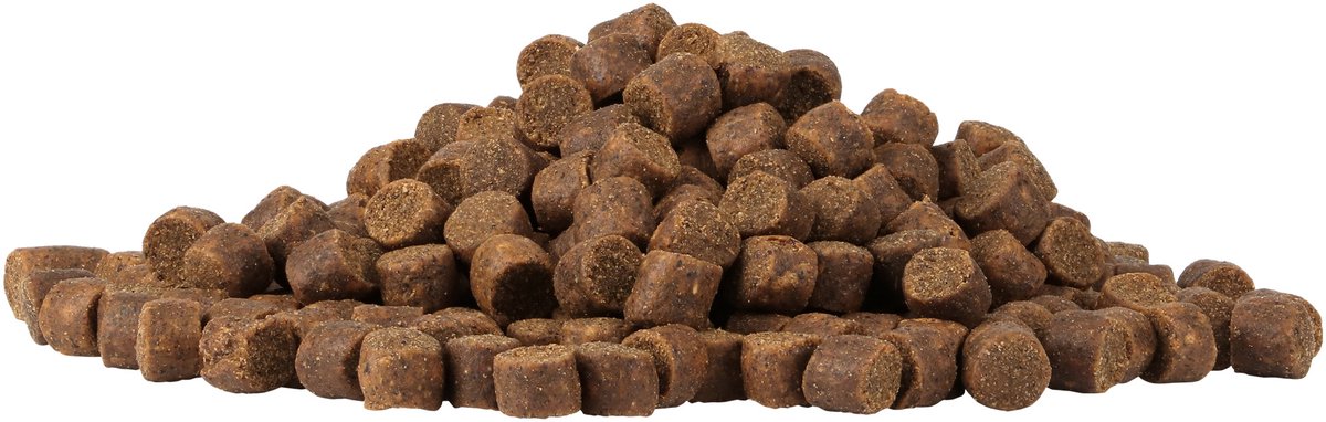 Reniers Fishing Purple pellets 25 kilo - Maat : 7mm