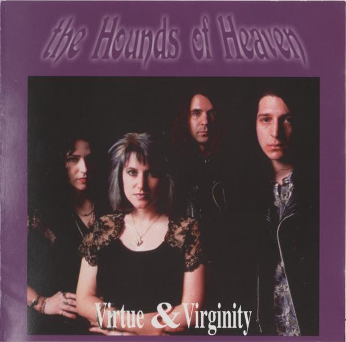 Virtue & Virginity