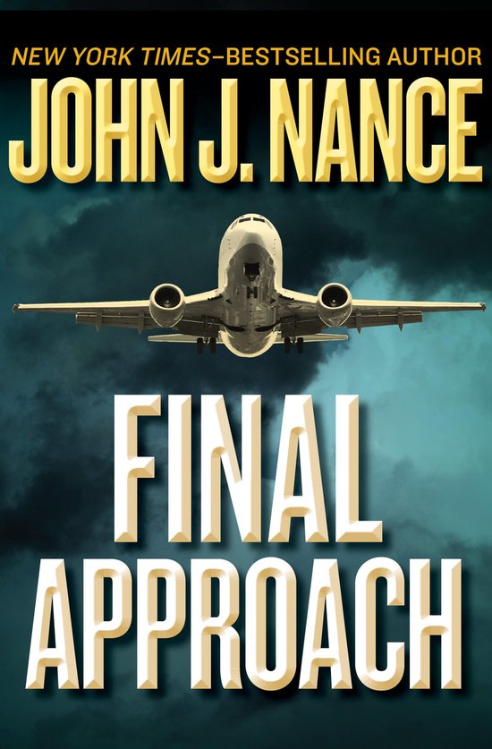 Final Approach - cover