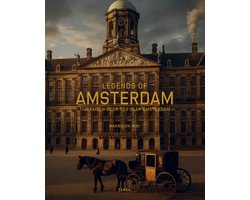 Legends of Amsterdam