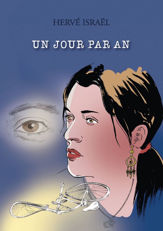 Un jour par an - cover