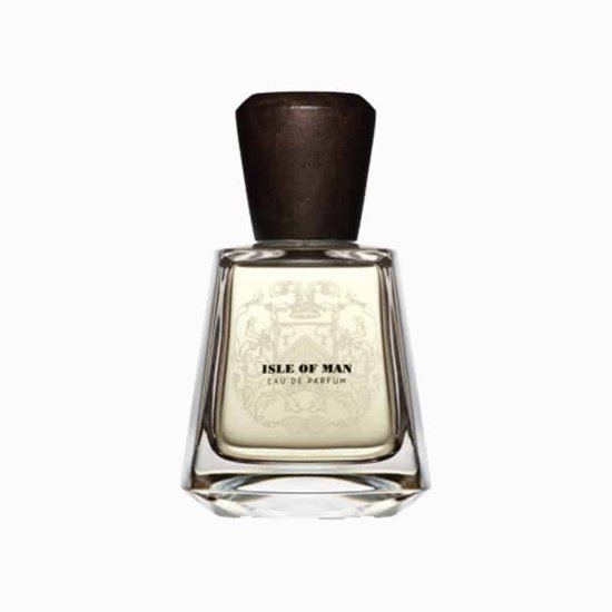 Frapin - Isle Of Man Eau de Parfum - 100 ml - Unisex