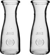 Waterkaraffen koop je online bij de Bijenkorf