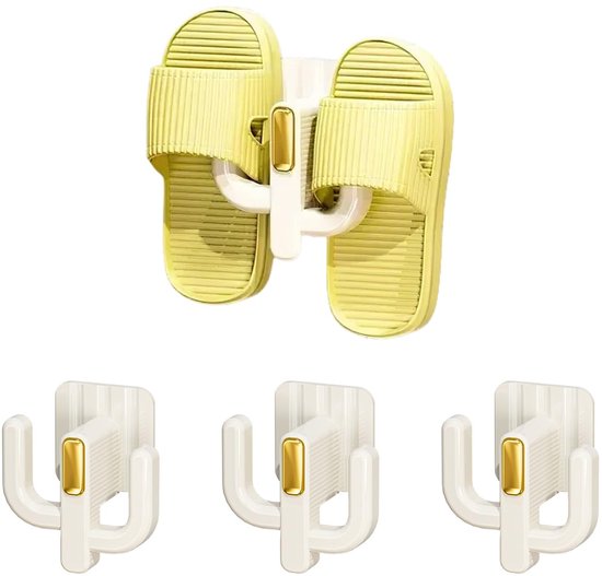 REGELOGO 28 Grote Zak Over De Deur Schoenenorganizer Hangende Schoenenrek Voor Deur Grote Capaciteit Schoenenorganizer Houder Met 4 Metalen Haken~p113925787