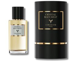 Convivium Paris - Crystal Baccarat - Eau De Parfum