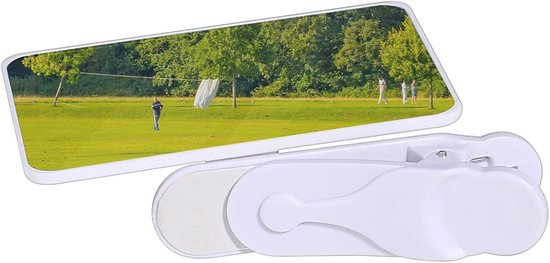Selfie Monitor - Telefoonspiegel voor Camera aan de