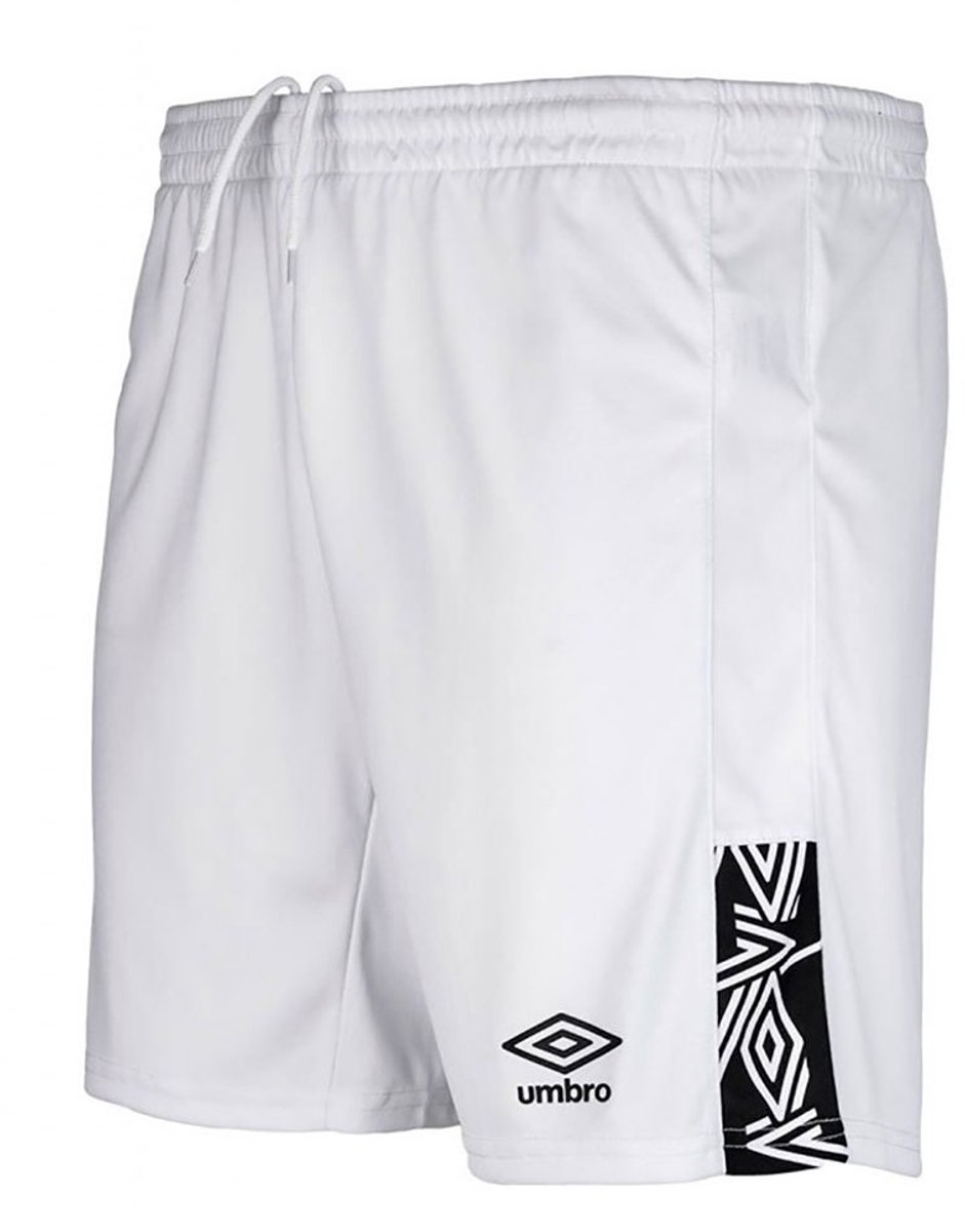 Umbro Rose Korte Broek Roze M Man