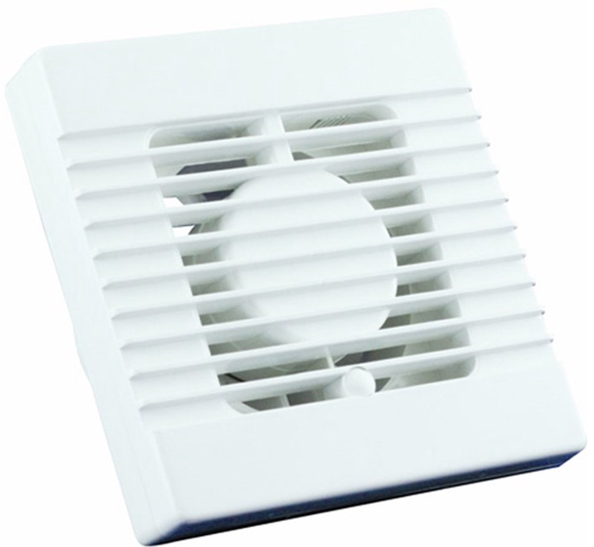 Nedco Badkamertoiletventilator EF-120 - 175 mm - Ø 120 mm