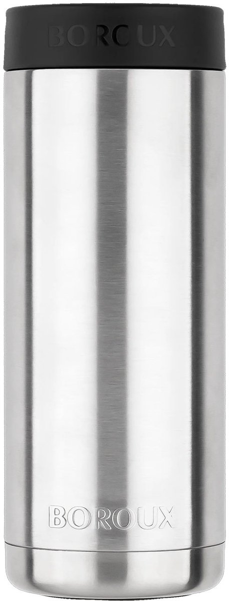BOROUX Move Sleeve t.b.v. BOROUX glazen drinkfles