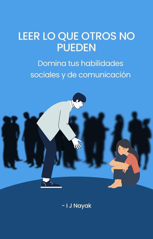 Leer lo que otros no pueden - cover